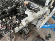 ĆWIARTKA PODŁUŻNICA LEWY PRZÓD VW PASSAT B8 LC9A