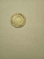 3 GROSZE Moneta Argenta Prusy - 1776 E