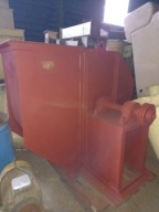 Wentylator WWOAX 63 , turbina, nadmuch , wentylacja, dmuchawa ,