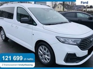 Tourneo Connect Grand L2H1 Titanium A7 1.5 115KM