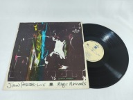 JOHN PORTER Live Magic Moments [EX] LP