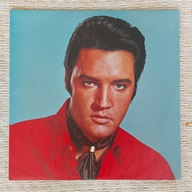 Elvis Presley Elvis Golden Records Vol. 2 UK 1975 (NM/EX+)