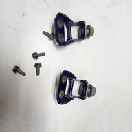 Zawias klapy bagażnika + 2 śruby mocujące Mazda I 6 GG GY kombi lakier 34J