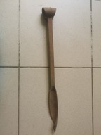 ŚWIDER WIERTŁO DO DRZEWA,DREWNA ręczny NIEMIECKI 30