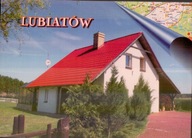Lubiatów Domek Letniskowy