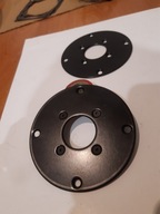 Visaton DSM 25FFL Kosze, fronty okrągłe 110,50 mm