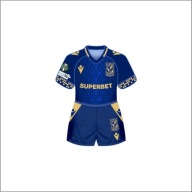 Lech Poznań - strój wiosna 2026