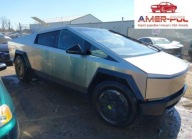 Tesla Cybertruck 2025. Elektryczny 800KM