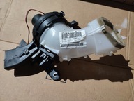 WENTYLATOR DMUCHAWA PRAWY CITROEN C4 PICASSO