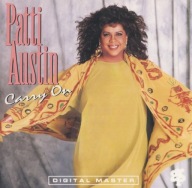 Patti Austin – Carry On (Japan)