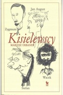 Kisielewscy. Mariusz Urbanek ISKRY