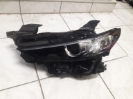 MAZDA 3 BP LIFT 2023-2026 LAMPA LEWA FULL LED EUROPA ORYGINAŁ 8 PIN 55 J
