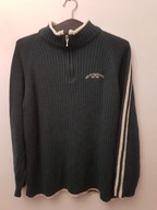 HENRI&LLOYD SWETER R.M\L COTTON SWETR ORYGINAL