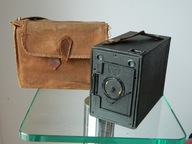 Aparat BOX ENSING 2 1/4 B