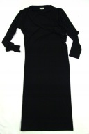 3 by MALENE BIRGER Minimalizm Fason z Pazurem SmukŁa Maxi S