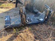 PRÓG ĆWIARTKA PRAWY PRAWA AUDI A8 D5 4N LONG LY9T