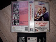 LOSS OF INNOCENCE - DRAMAT - KASETA VHS