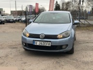 Volkswagen Golf 1.2 TSI Team 105KM 2011r