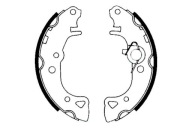 SZCZĘKI HAMULCOWE CITROEN AX SAXO PEUGEOT 106 I 95619515