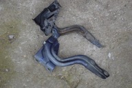 zawiasy maski toyota aygo X 2023