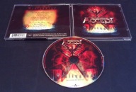 ACCEPT- Stalingrad (Brothers In Death) ( NB.REC.012 )