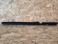 MERCEDES C W205 LISTWA ZGARNIAJĄCA SZYBY DRZWI LEWY TYŁ A2057350365