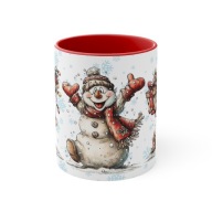 KUBEK BAŁWAN BAŁWANKI NA PREZENT HIT r