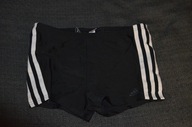 bokserki majtki do kąpania Adidas 11-12 lat 152 cm