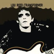 LOU REED Transformer CD 1972 Album + 2 nagrania