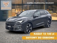Cupra Terramar 1.5 eTSI 150 KM 7-biegowa automatyc