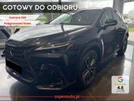 Od ręki - 350h Omotenashi 2.5 Hybrid AWD 200KM | Podgrzewane fotele!