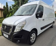 Nissan Interstar master movano nv400