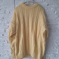 Sweterek damski piękny pastel St Michael rozm. 40