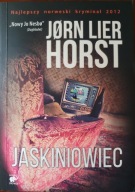 Jaskiniowiec, Jorn Lier Horst