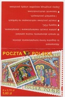 Fi 29 ZzO** Zeszycik znaczkowy nr 29