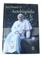 Jan Paweł II - Autobiografia - Justyna Kiliańczyk-Zięba