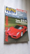 KATALOG SAMOCHODOWY AUTO TESTY 2004 nr 1/2003