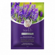 TIANDEMaska upiększająca twarz Lawendowa Prowansja