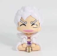 Luffy gear 5 figurka akcji one piece zoro chipowe