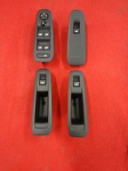 Przełączniki do szyb drzwi Peugeot 308 T9