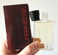 Woda toaletowa Urban Edge Avon