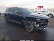 Mazda CX-50 Turbo Premium, 2023r., 4x4, 2.5L 2.5 Benzyna 227KM