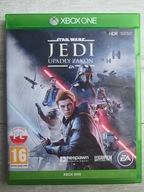 Star Wars Jedi Upadły Zakon