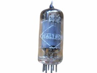 Lampa 6BH6 Haltron pentoda wcz