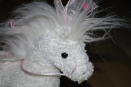 pluszak maskotka koń konik cudny Douglas