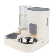 Automat do karmienia z tworzywa sztucznego Be-Active.pl wielokolorowy 3,2 l