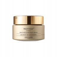 Oriflame Regenerujący krem na noc NovAge Time Restore