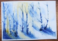 PEJZAŻ (1) dla 884 Skubalskich