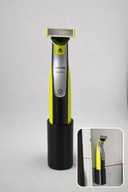 Uchwyt naścienny/wieszak do Philips OneBlade - organizer łazienkowy