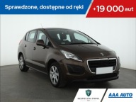 Peugeot 3008 1.6 VTi, Salon Polska, Serwis ASO